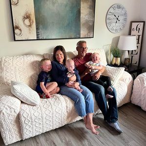 Meet your Posher, Marie-line